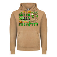 Vintage Camel buy me green beer and tell me i'm pretty Vintage Hoodie - FaDigitalArtStudio