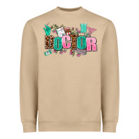 Mushroom doctor Heavyweight Sweatshirt - AdoDesignShop