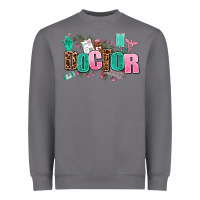 Storm doctor Heavyweight Sweatshirt - AdoDesignShop