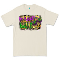Bone mardi gras Premium Tee - CowGirlArtShop