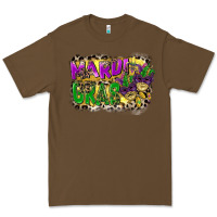 Cacao mardi gras Premium Tee - CowGirlArtShop