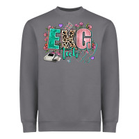 Storm ekg tech Heavyweight Sweatshirt - AdoDesignShop
