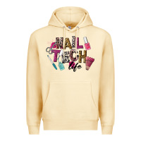 Pina Colada Nail Tech Life Premium Hoodie - LillyAllenDesigns