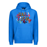 True Royal Nail Tech Life Premium Hoodie - LillyAllenDesigns