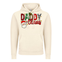 Vintage Artic Western Daddy Claus Vintage Hoodie - BundleAndBundleShop
