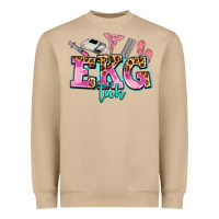 Ekg Tech Heavyweight Sweatshirt | Teevron
