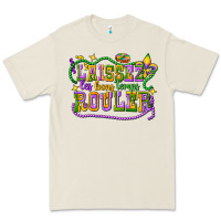 Bone laissez les bons temps router Premium Tee - CowGirlArtShop