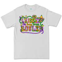 Dove Grey laissez les bons temps router Premium Tee - CowGirlArtShop