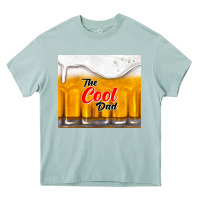 Arona the cool dad and beer Heavy Core Tee - TumblerDesignByShophia