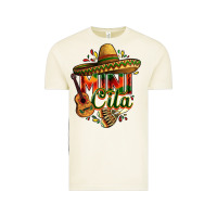 Vintage Arctic Mini cita Vintage Tee - FaDigitalArtStudio
