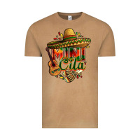 Vintage Camel Mini cita Vintage Tee - FaDigitalArtStudio