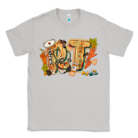 Moon Dust fall rt Classic Tee - CowGirlArtShop