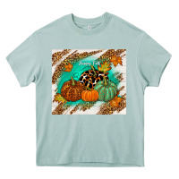 Arona happy fall Heavy Core Tee - TumblerDesignByShophia