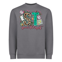 Storm speech therapist Heavyweight Sweatshirt - AdoDesignShop