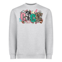 Cscc Heavyweight Sweatshirt | Teevron