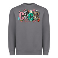 Storm cscc Heavyweight Sweatshirt - AdoDesignShop