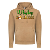 Vintage Camel whiskey business Vintage Hoodie - FaDigitalArtStudio