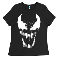 Venom Classic Ladies Tee | Teevron