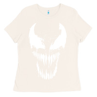 Bone venom classic Ladies Tee - DesigneFamous