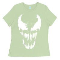 Matcha venom classic Ladies Tee - DesigneFamous