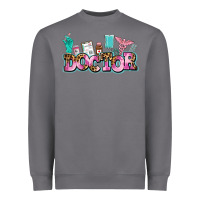 Storm doctor Heavyweight Sweatshirt - AdoDesignShop