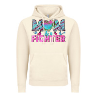 Vintage Artic Western Mom Is A Fighter Vintage Hoodie - BundleAndBundleShop