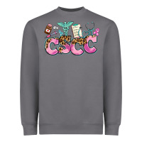 Storm cscc Heavyweight Sweatshirt - AdoDesignShop