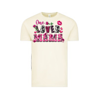 Vintage Arctic One loved mama Valentine's Day Vintage Tee - FaDigitalArtStudio