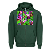 Sports Green halloween Zipper Hoodie - AdoDesignShop