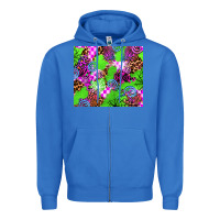 True Royal halloween Zipper Hoodie - AdoDesignShop