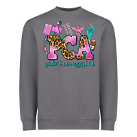 Storm pca patient care assistant Heavyweight Sweatshirt - AdoDesignShop