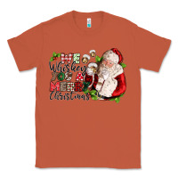 Copper we whiskey you a merry christmas Classic Tee - CowGirlArtShop