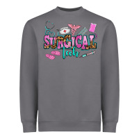 Storm surgical tech Heavyweight Sweatshirt - AdoDesignShop