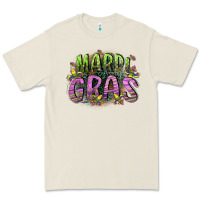 Bone mardi gras Premium Tee - CowGirlArtShop