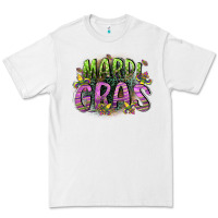 Mardi Gras Premium Tee | Teevron
