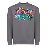 Storm x ray tech Heavyweight Sweatshirt - AdoDesignShop