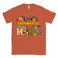Copper one thankful mama Classic Tee - CowGirlArtShop