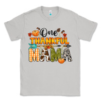 Moon Dust one thankful mama Classic Tee - CowGirlArtShop