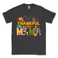 Smoke one thankful mama Classic Tee - CowGirlArtShop