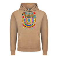 Vintage Coffee Let Your True Colours Shine Vintage Hoodie - BundleAndBundleShop