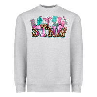 Stna Heavyweight Sweatshirt | Teevron