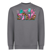 Storm stna Heavyweight Sweatshirt - AdoDesignShop