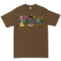 Cacao interpreter mardi gras Premium Tee - CowGirlArtShop