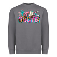 Storm obgyn Heavyweight Sweatshirt - AdoDesignShop