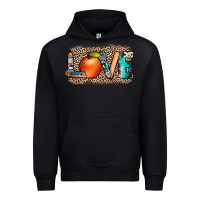 Black love png Urban Hoodie - JahusDesignShop