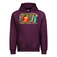 Mauve Wine love png Urban Hoodie - JahusDesignShop
