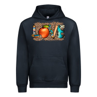 Navy love png Urban Hoodie - JahusDesignShop