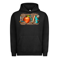 Pigment Black love png Urban Hoodie - JahusDesignShop