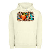 Pigment Pistachio love png Urban Hoodie - JahusDesignShop
