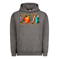 Pigment Tornado love png Urban Hoodie - JahusDesignShop
